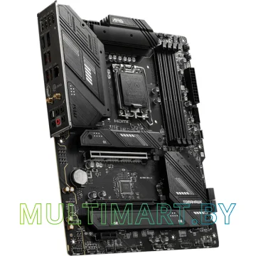 Материнская плата MSI MAG B760 Tomahawk WiFi DDR4 картинка 3